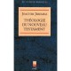 Theologie Nouveau Testament - Jeremias