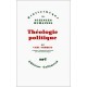 Theologie Politique 1922, 1969 - Carl Schmitt