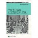 Une Theologie Pour Temps De Crise , Au Carrefour De La Raison Et De La Conviction - Shafique Keshavjee