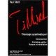 Theologie Systematique T.1 , Introduction Et 1ere Partie, Raison Et Revelation - Paul Tillich