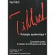 Theologie Systematique T.5. , L'histoire Et Le Royaume De Dieu - Paul Tillich