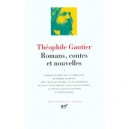 Romans Contes Et Nouvelles T.1 - Theophile Gautier