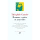 Romans Contes Et Nouvelles T.1 - Theophile Gautier