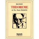 Theoreme - Pier Paolo Pasolini , Baudoin