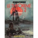 Theoreme De Bell T.2 , Le Contact - M Schultheiss