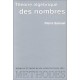 Theorie Algebrique Des Nombres - Pierre Samuel