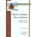 Theorie Cinetique Gaz Et Plasmas - Cheron