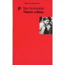 Theorie Critique - Max Horkheimer