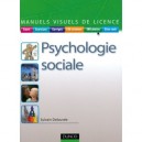 Manuel Visuel De Psychologie Sociale - Delouvee