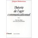 Theorie De L'agir Communicationnel T.2 - Jurgen Habermas