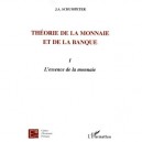 Cahiers D'economie Politique - Joseph-aloys Schumpeter