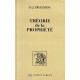 Theorie De La Propriete - Pierre-joseph Proudhon