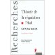 Theorie De La Regulation , L'etat Des Savoirs , Edition 2002 - Robert Boyer , Yves Saillard