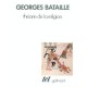 Theorie De La Religion - Georges Bataille