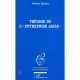 Theorie De L'entreprise Agile - Olivier Badot
