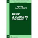 Theorie De L'estimation Fonctionnelle - Denis Bosq