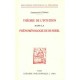 Theorie De L'intuition Dans La Phenomenologie De Husserl - Emmanuel Levinas