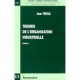 Theorie De L'organisation Industrielle , T.2 - J Tirole
