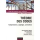 Theorie Des Codes , Compression, Cryptage, Correction - Jean-guillaume Dumas , Jean-louis Roch , Eric Tannier , Sebastien Varre