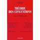 Theorie Des Conventions , Edition 2001 - Philippe Batifoulier