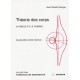 Theorie Des Corps - Carrega Jc