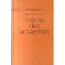 Theorie Des Ensembles (2e Edition) - Jean-louis Krivine
