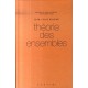 Theorie Des Ensembles (2e Edition) - Jean-louis Krivine