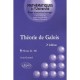 Theorie Des Galois , Niveau L3-m1 (2e Edition) - Ivan Gozard