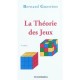Theorie Des Jeux (4e Edition) - Bernard Guerrien