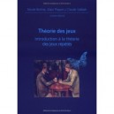 Theorie Des Jeux , Introduction A La Theorie Des Jeux Repetes - Nicole Berline , Alain Plagne , Claude Sabbah