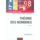 Theorie Des Nombres (2e Edition) - Daniel Duverney