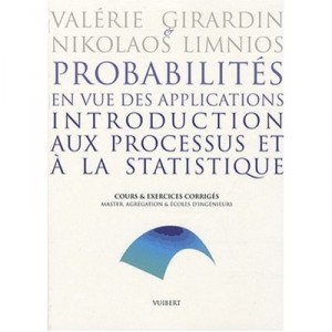 Cours Et Exercices De Probabilites M1 / M2 T.2 - Collectif