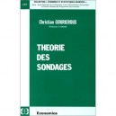 Theorie Des Sondages - Christian Gourieroux