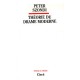 Theorie Du Drame Moderne - Peter Szondi