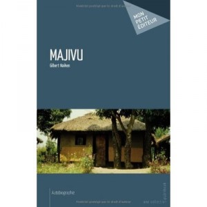 Majivu - Gilbert Naiken