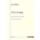 Theorie Du Langage - Karl Buhler