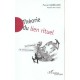 Theorie Du Lien Rituel , Anthropologie Et Communication - Pascal Lardellier