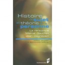 Histoire Du Sujet Et Theorie De La Personne , La Rencontre Marcel Gauchet, Jean Gagnepain - Marcel Gauchet , Jean-claude Quentel