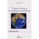 Theorie Et Pratique De La Politique Internationale - Alice Landau
