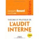 Theorie Et Pratique De L'audit Interne - Jacques Renard