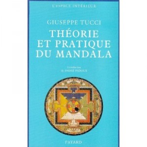 Theorie Et Pratique Du Mandala - Tucci G
