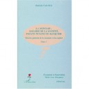 Theorie Generale De La Monnaie Et Du Capital T.1 , La Monnaie : Batarde De La Societe, Enfant Putatif Du Banquier - Patrick Cas