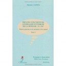 Theorie Generale De La Monnaie Et Du Capital T.4 , Principe D'incertitude Generalisee Et Energie De La Monnaie - Patrick Castex