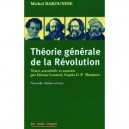 Theorie Generale De La Revolution - Michel Bakounine
