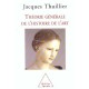 Theorie Generale De L'histoire De L'art - Jacques Thuillier