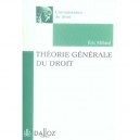 Theorie Generale Du Droit - Eric Millard