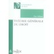 Theorie Generale Du Droit - Eric Millard