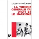 Theorie Generale Du Droit - Eugen Pasukanis
