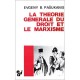 Theorie Generale Du Droit - Eugen Pasukanis