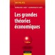 Les Grandes Theories Economiques , 3e Edition - Bernard Saby